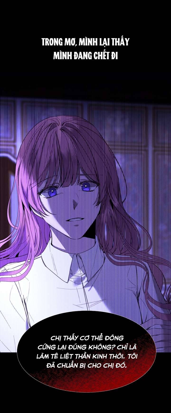 Ác Nữ Cần Bạo Chúa Chapter 16 - Trang 4