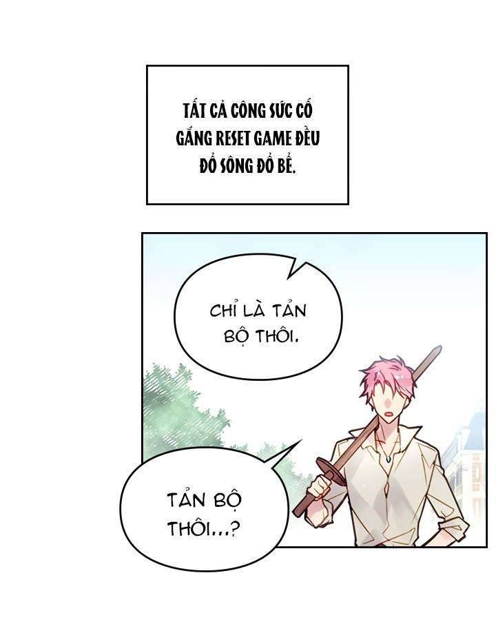 Kết Cục Của Nhân Vật Phản Diện Chỉ Có Thể Là Cái Chết Chapter 20 - Trang 4