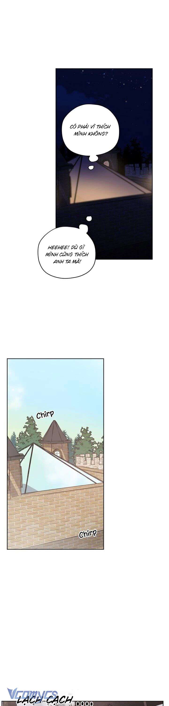 CHITRA Chapter 43 - Next Chapter 44