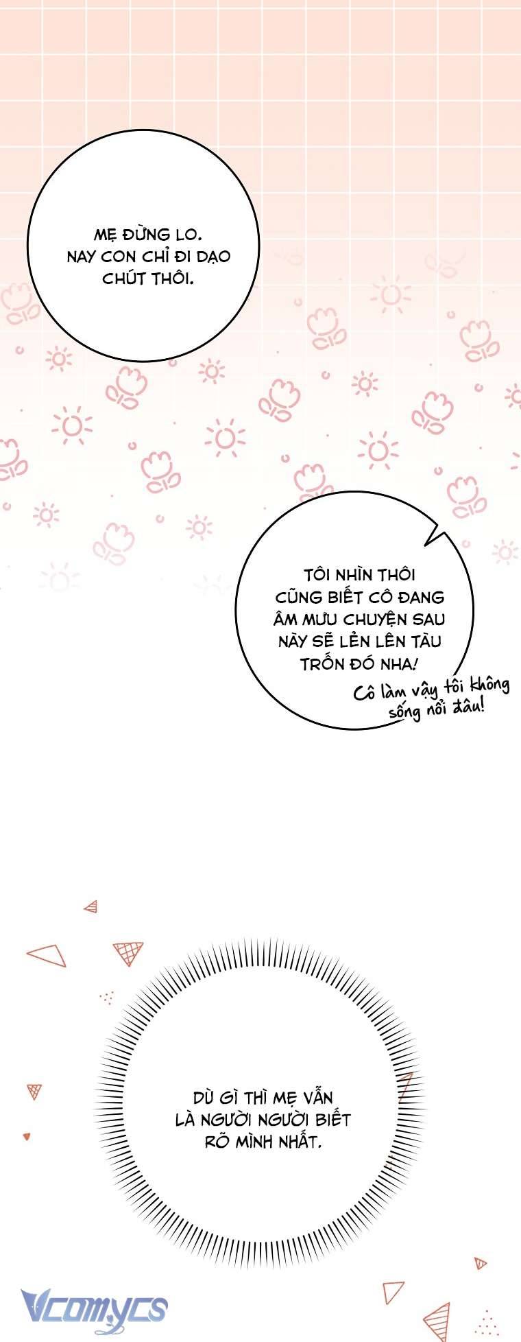 Thời Hạn Cuối Cùng Đang Tràn Ngập Trên Cửa Sổ Trạng Thái Chap 4 - Trang 4