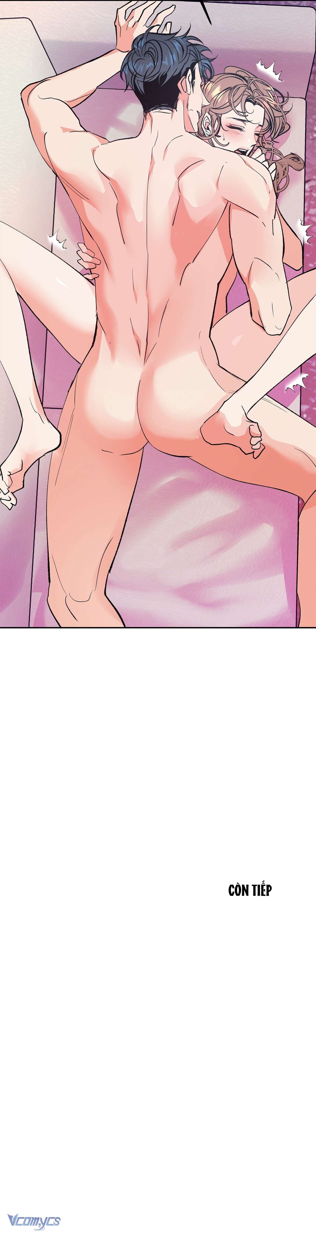 [18+] Tận Cùng Của Thế Giới Chap 15 - Trang 2