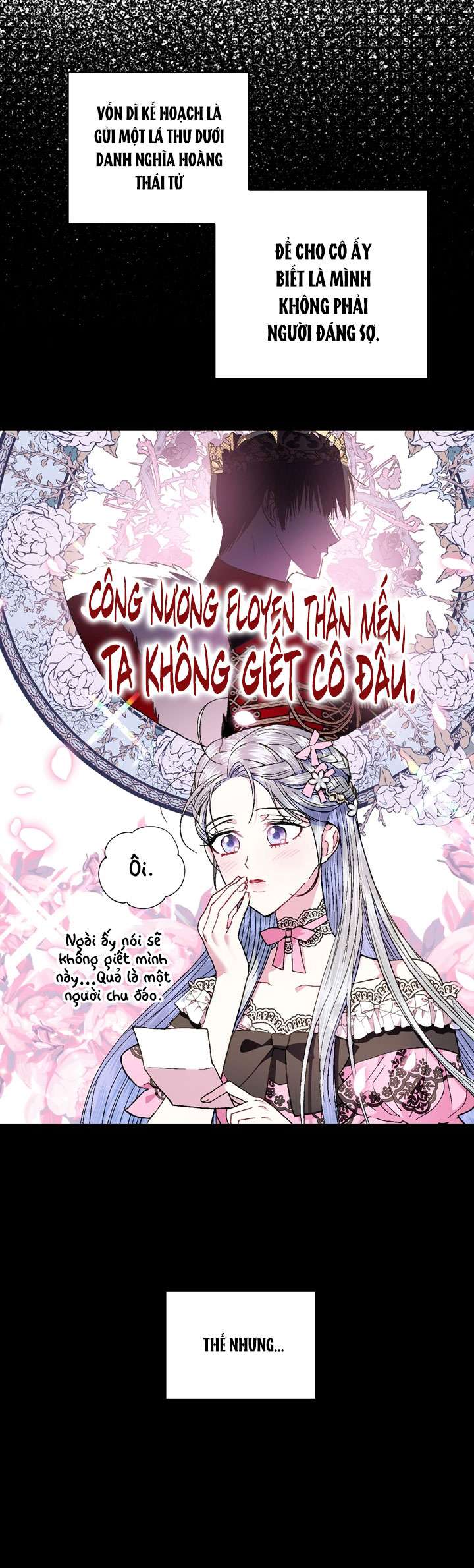 Cha À, Con Không Muốn Kết Hôn Đâu Chap 46 - Next Chap 47