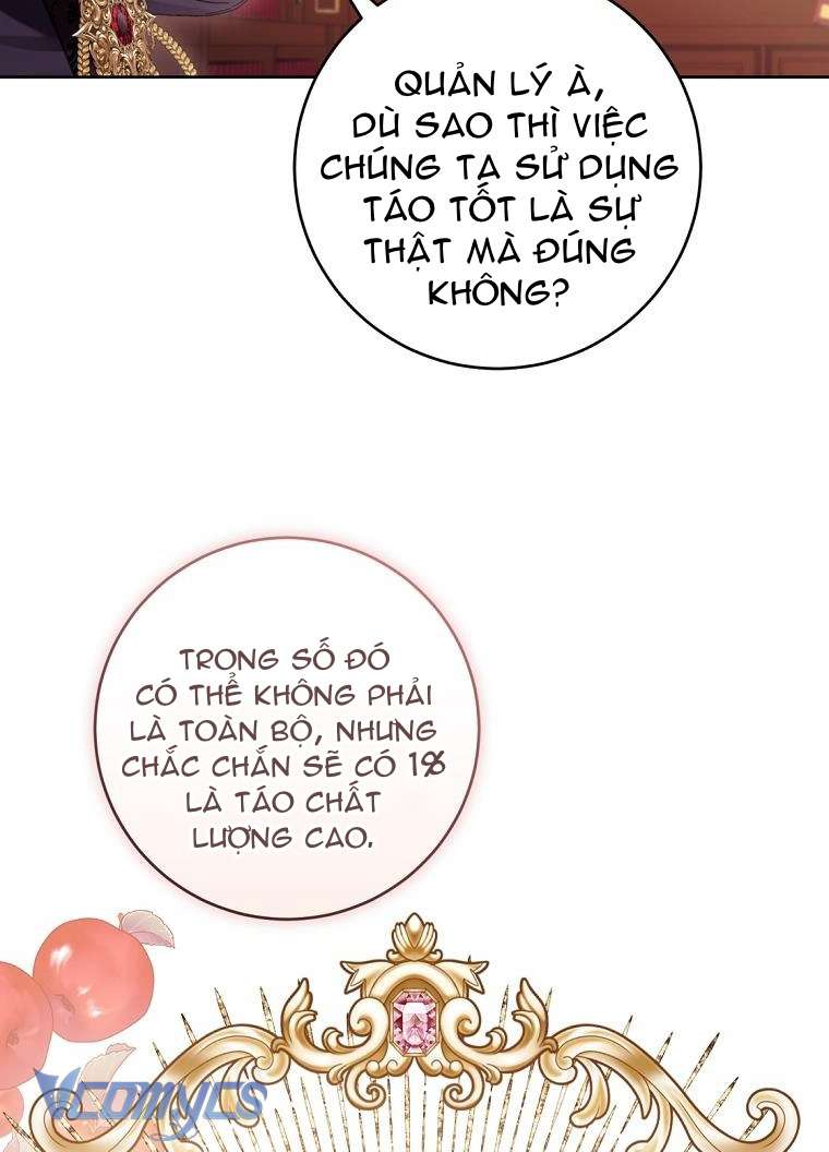 Làm Ác Nữ Bộ Không Tuyệt Sao? Chap 62 - Trang 4