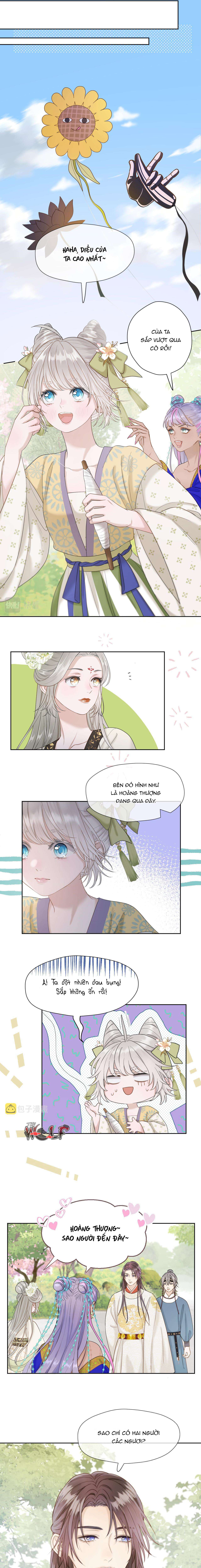 Livestream Trong Lãnh Cung Chap 12 - Trang 2