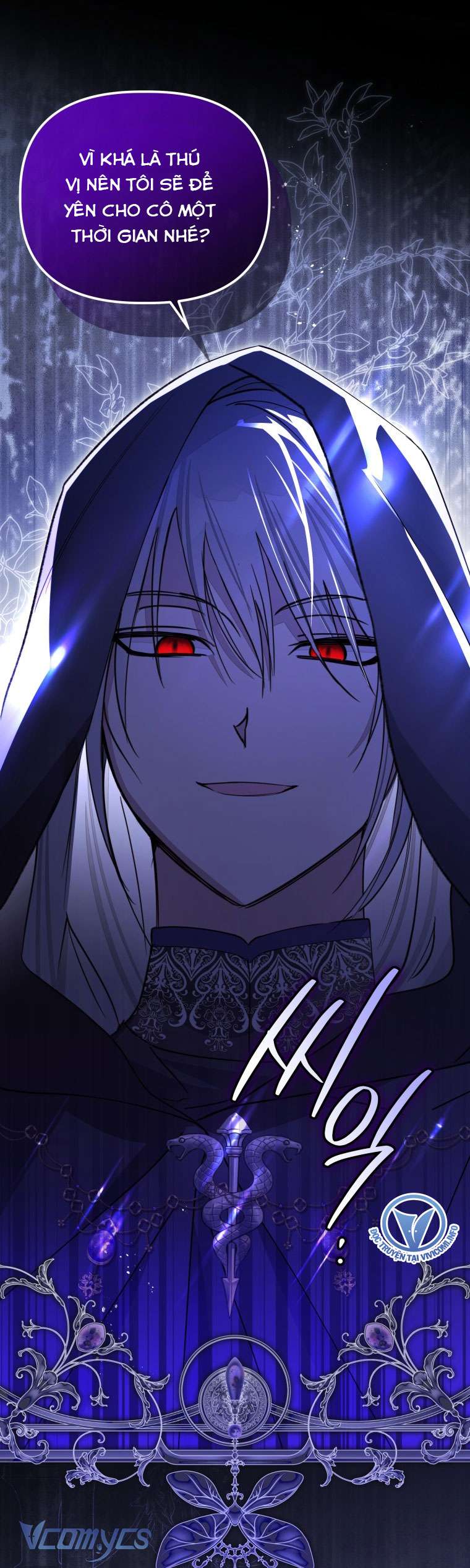 Mọt Sách Là Bạo Quân Chapter 16 - Trang 4