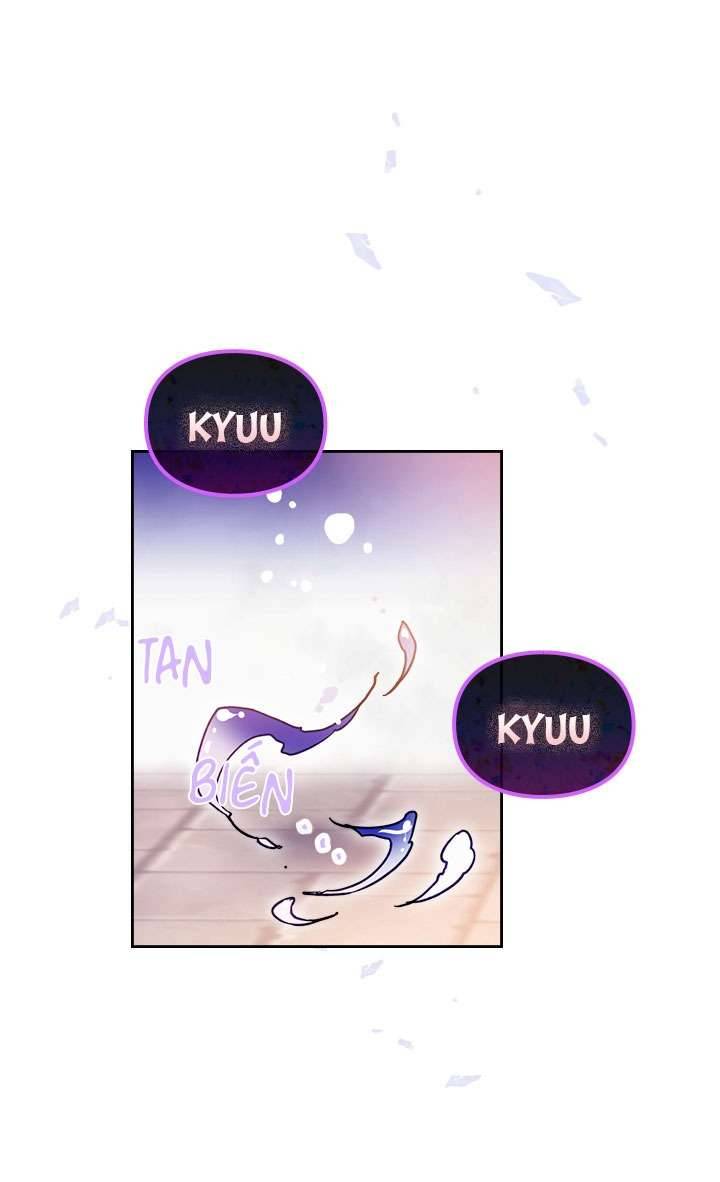 Kết Cục Của Nhân Vật Phản Diện Chỉ Có Thể Là Cái Chết Chapter 60 - Trang 4