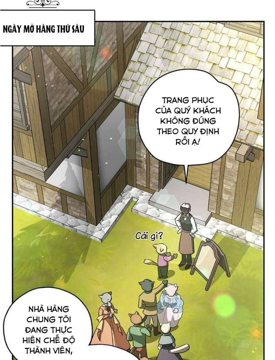 Hôn Phu Ẩn Sắc Chapter 36 - Trang 4