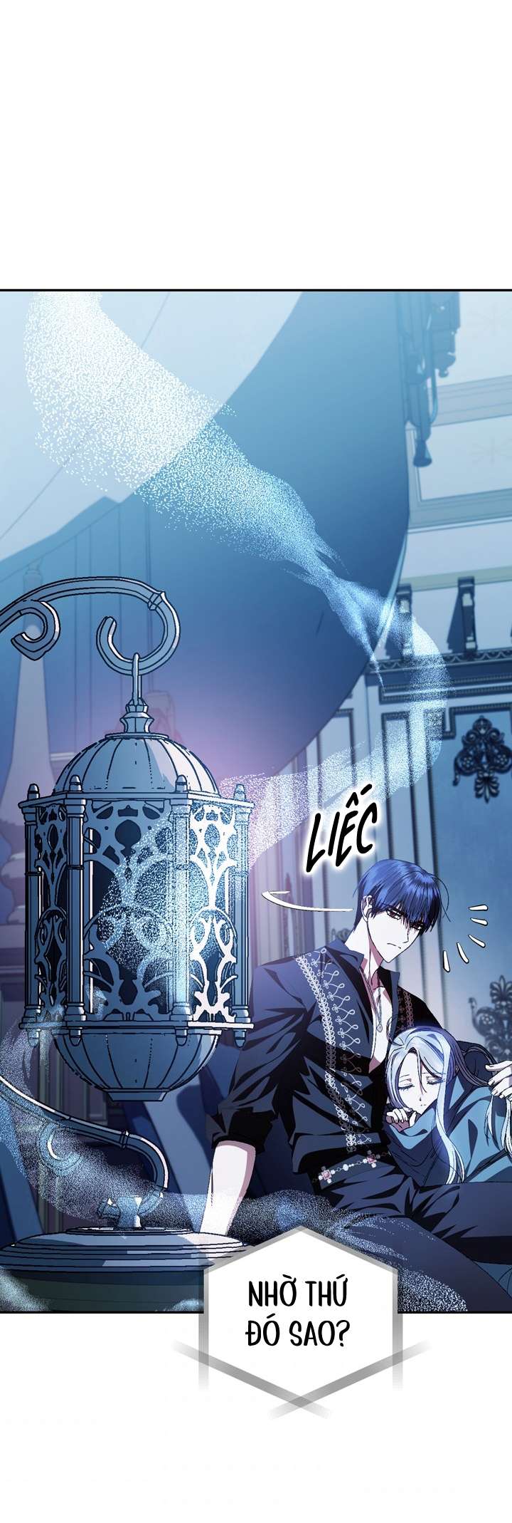 Cha À, Con Không Muốn Kết Hôn Đâu Chap 53 - Next Chap 54