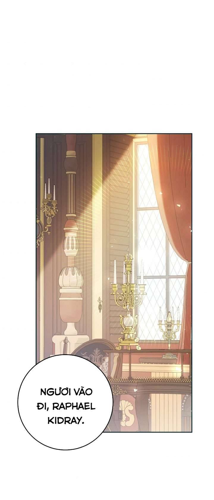 Ác Nữ Chỉ Là Một Con Rối Chap 58 - Trang 2