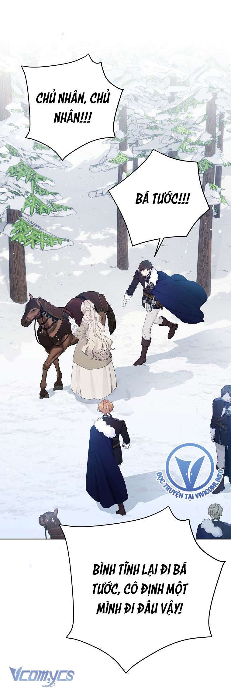 Vương Miện Lục Bảo Chap 108 - Trang 2