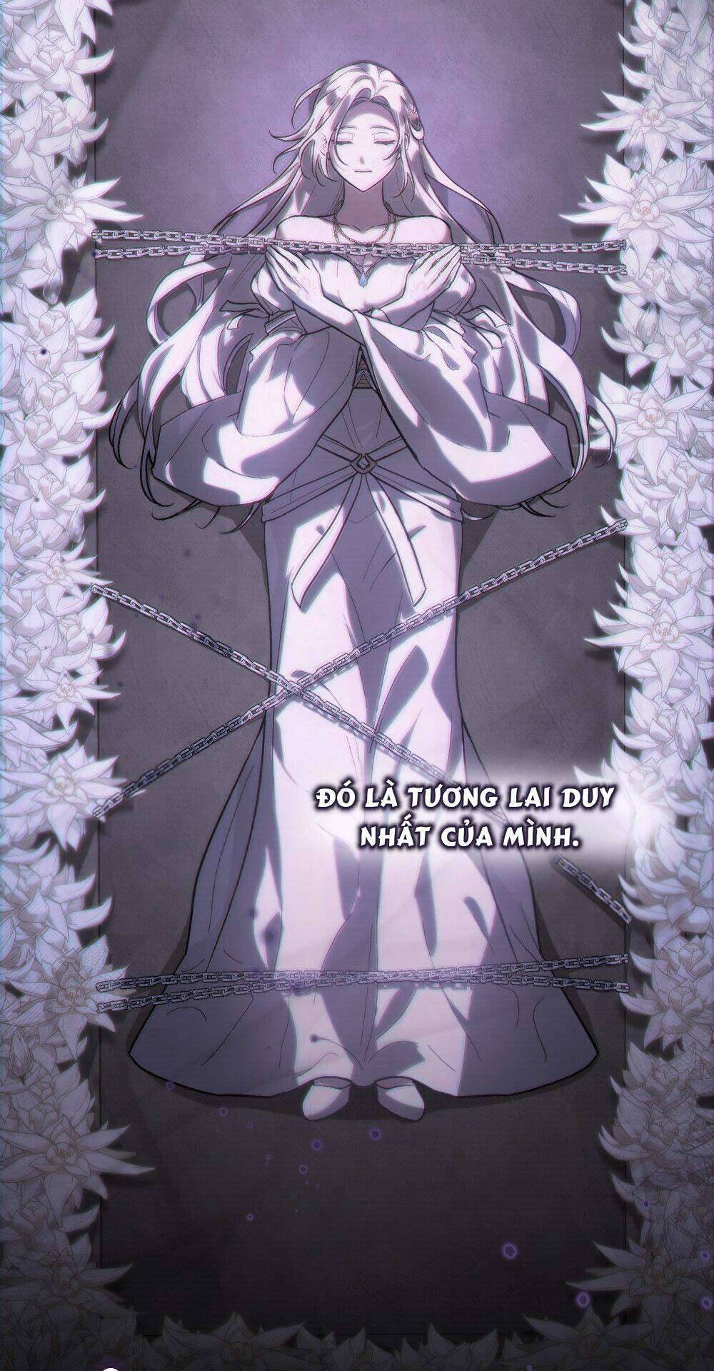 Khi Số Phận Tìm Đến Hai Ta Chapter 1 - Trang 4