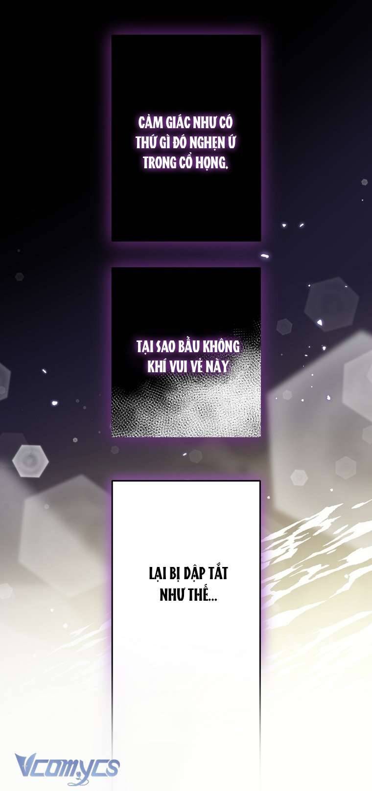 Quý Tộc Gì Chứ, Tôi Chỉ Muốn Về Nhà Chap 14 - Trang 2