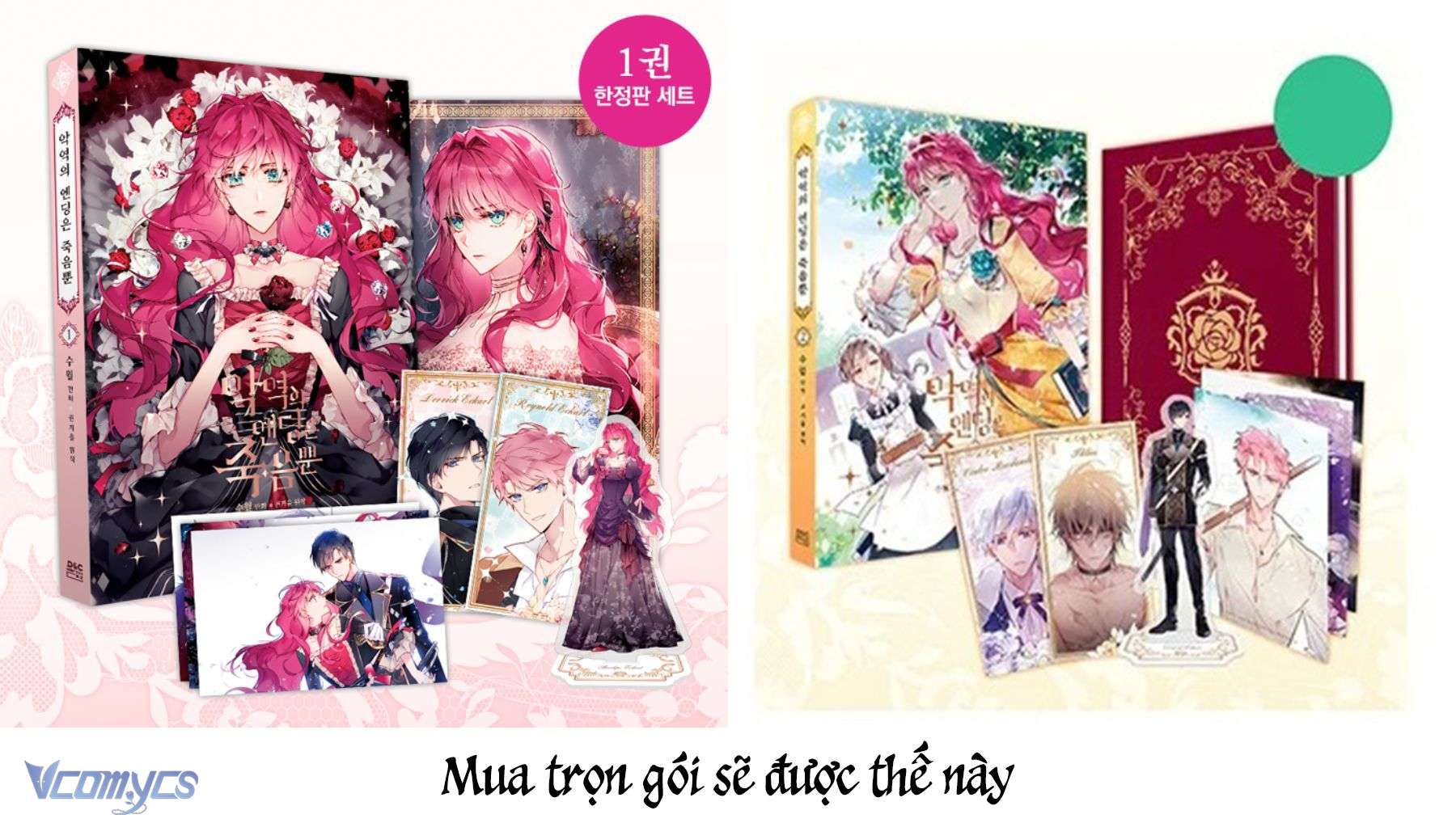 Chợ Review Nhà Họ Hoàng Chap Chết - Trang 2