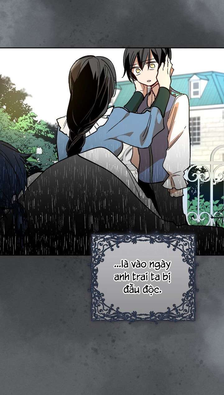 Vị Hôn Thê Khế Ước Của Công Tước Chapter 61 - Trang 4