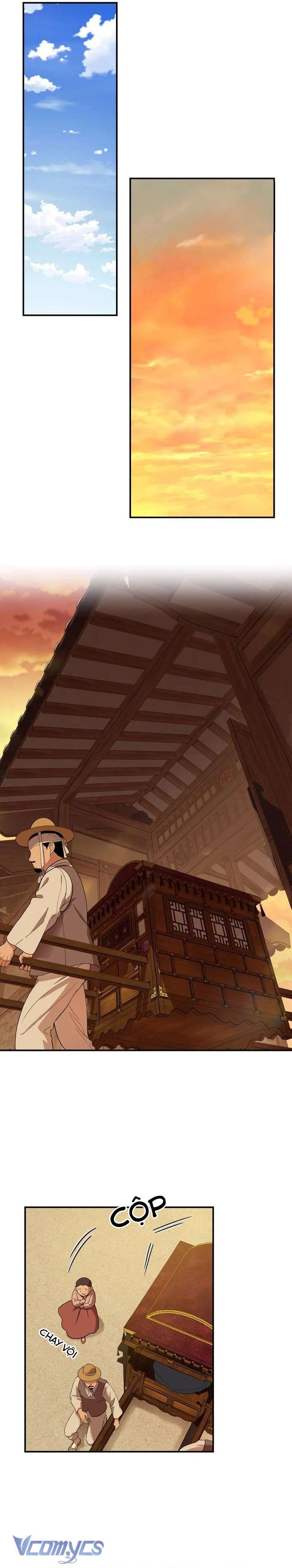 Hong Rang thân mếm Chap 2 - Trang 4