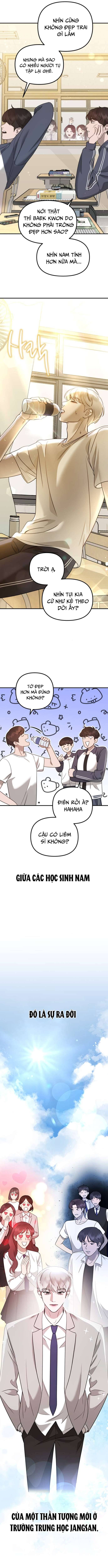 Thần Hổ Jang San Chap 10 - Next Chap 11