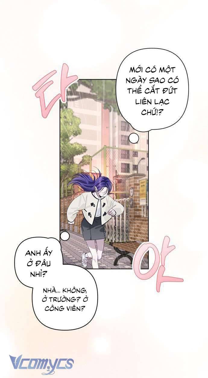 Đàn Anh Xấu Xa! Chap 81 - Trang 3