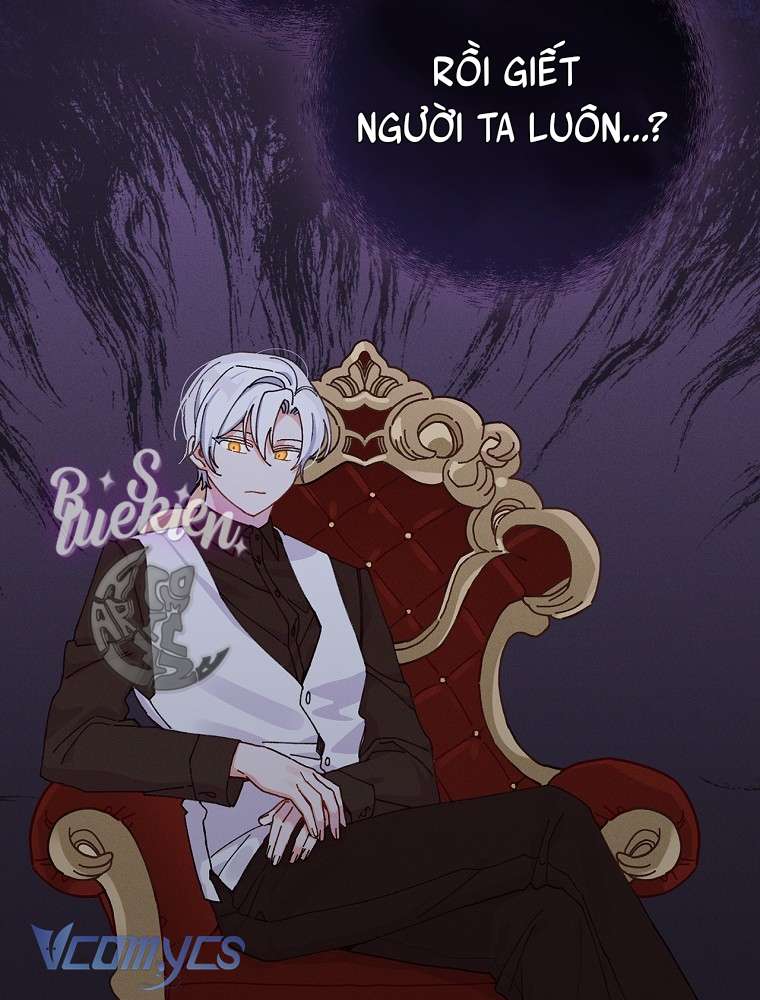 Chị Gái Của Nhân Vật Phản Diện Hôm Nay Cũng Đang Đau Khổ Chapter 25 - Trang 4