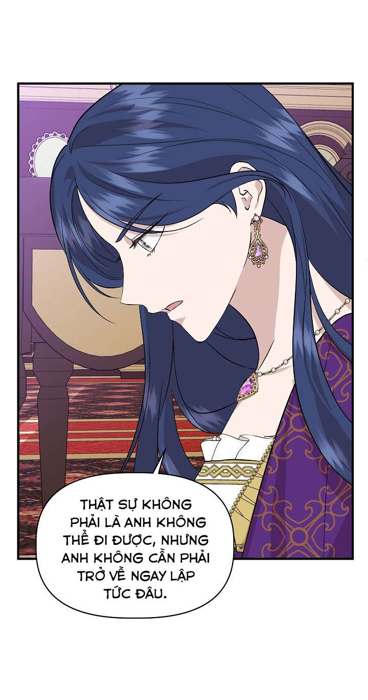 Tôi Không Phải Là Cinderella Chapter 24 - Trang 4