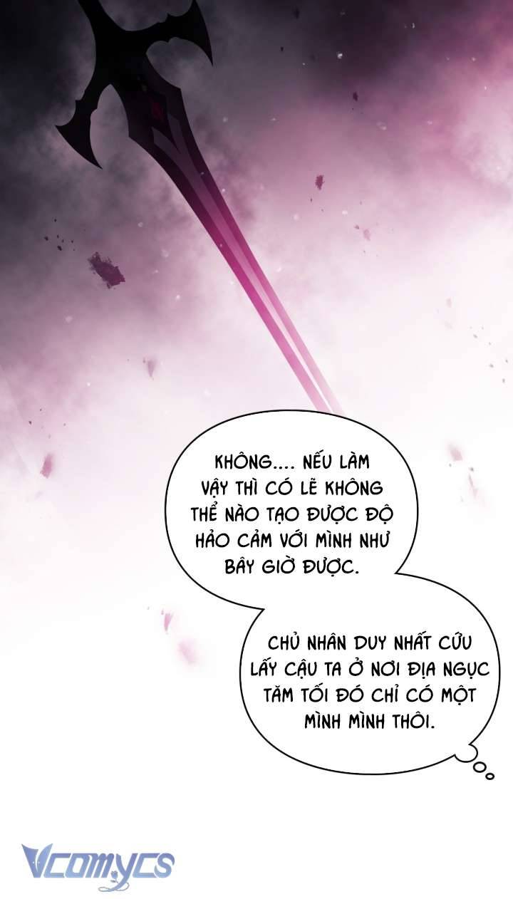 Kết Cục Của Nhân Vật Phản Diện Chỉ Có Thể Là Cái Chết Chapter 97 - Trang 4