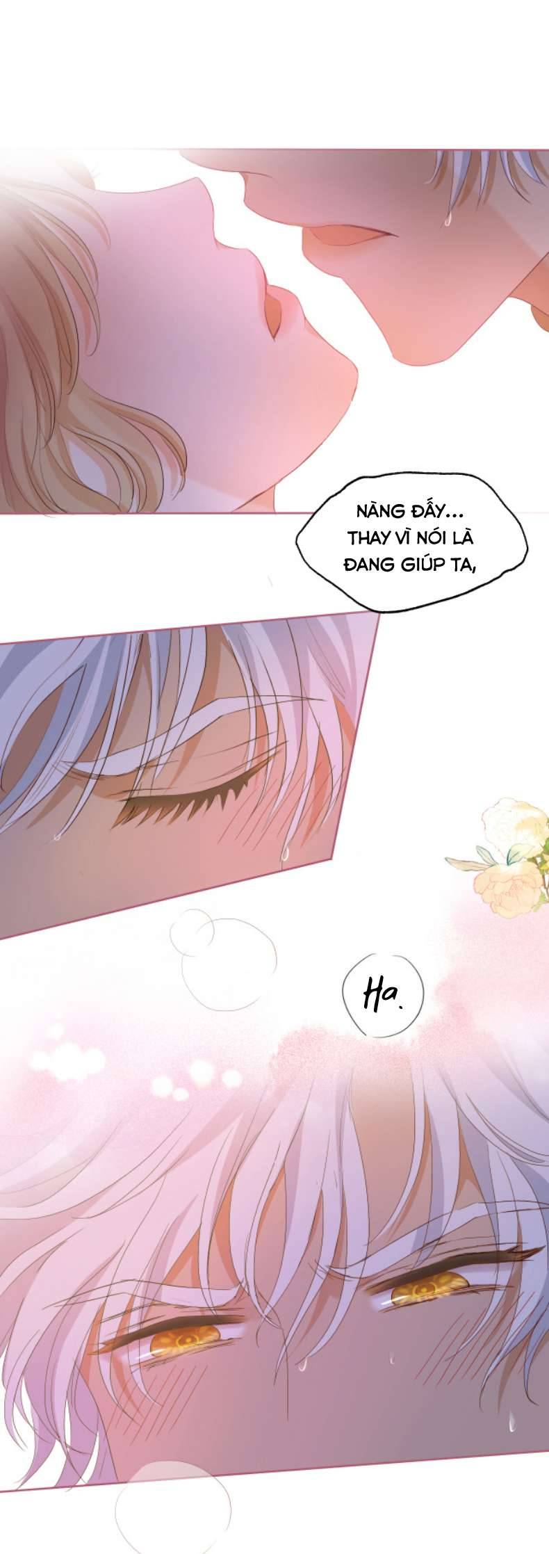 Địch Úc Đa Chi Ca Chapter 144 - Trang 4