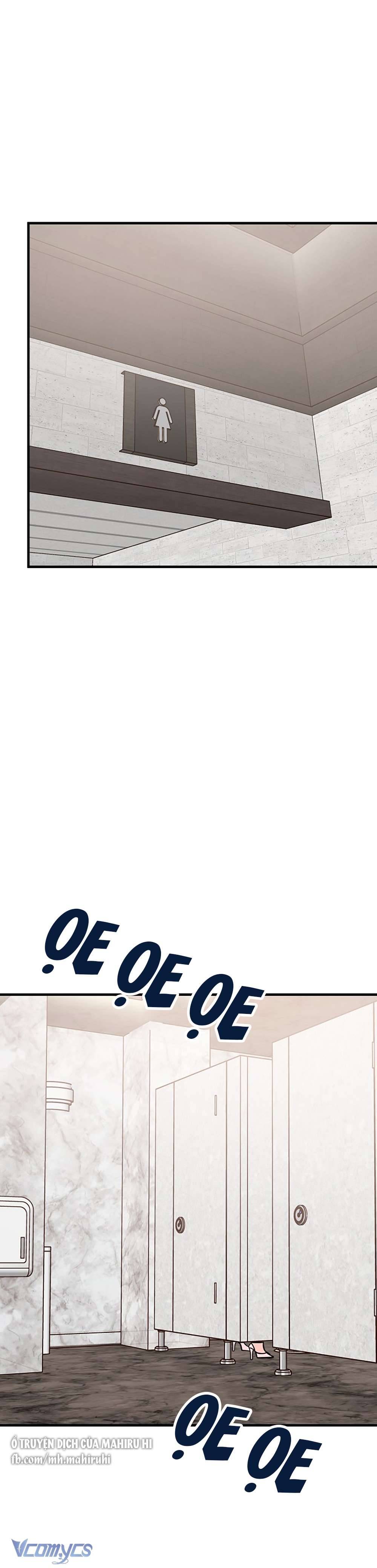 Kẻ Rác Rưởi Không Đáng Được Yêu Chapter 33 - Trang 4