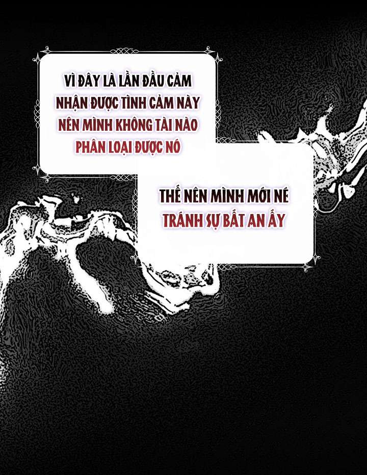 May Mắn Hay Bất Hạnh Chap 76 - Trang 4