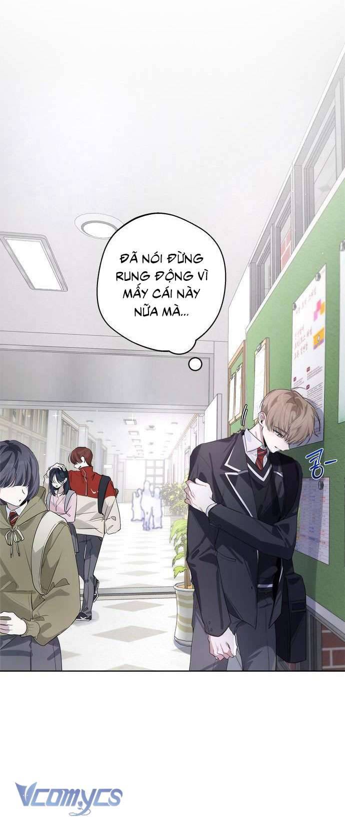 Đàn Anh Xấu Xa! Chap 51 - Trang 3