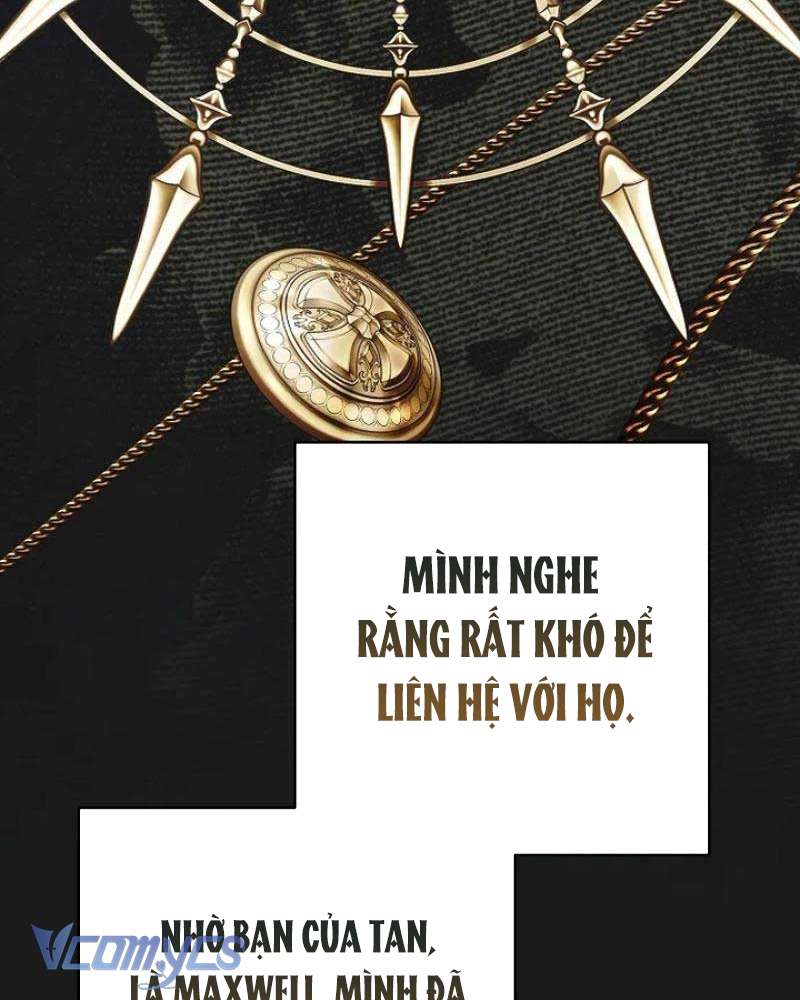 Các Nam Chính Đã Bị Nữ Phụ Cướp Mất Chap 36 - Trang 3