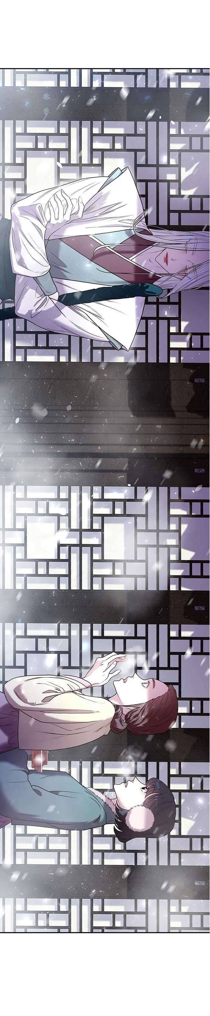 Vương Tử Huyền Bí Chapter 4 - Trang 4