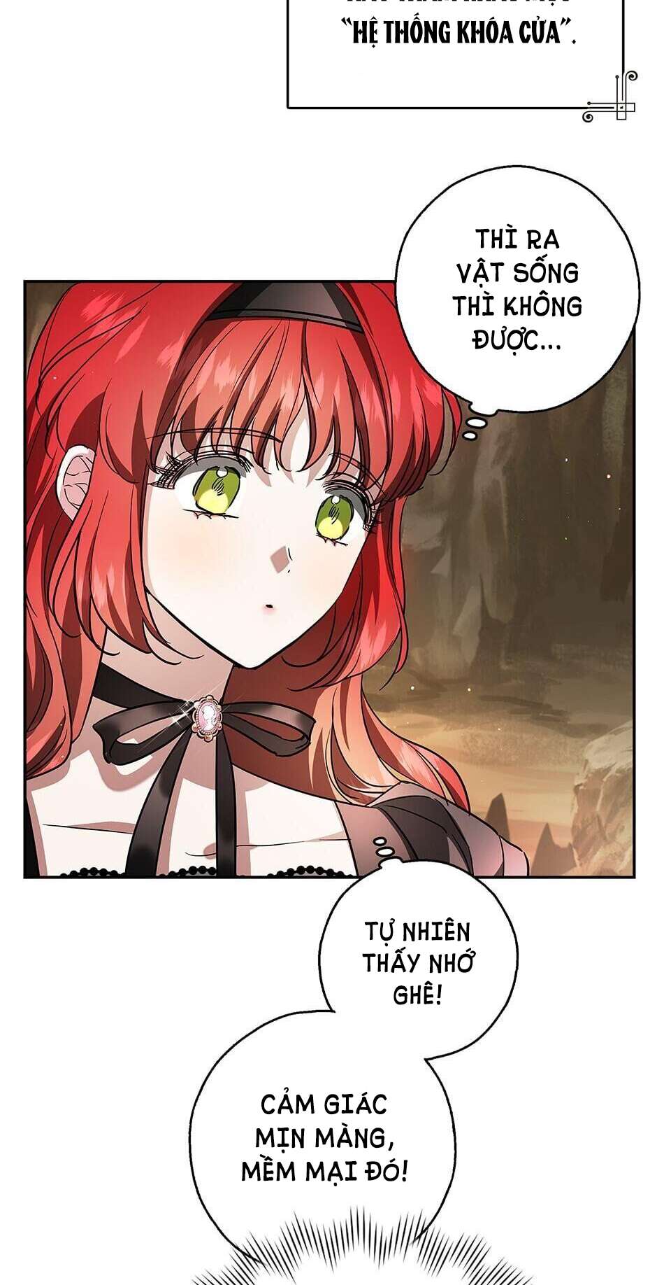 Hôn Phu Ẩn Sắc Chapter 35 - Trang 4