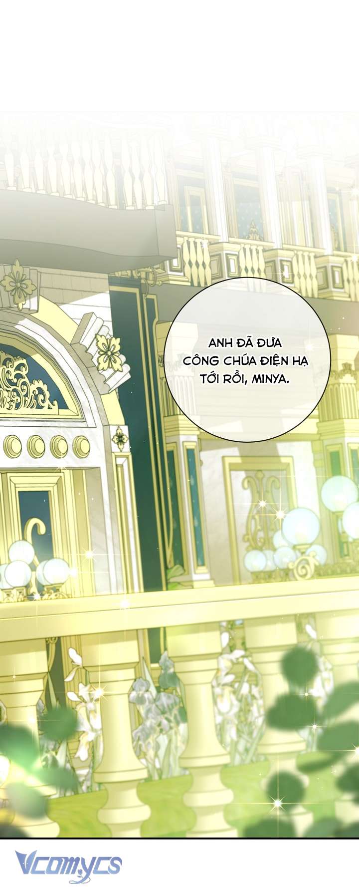 Lại Một Lần Nữa Hướng Về Ánh Sáng Chap 69 - Trang 2