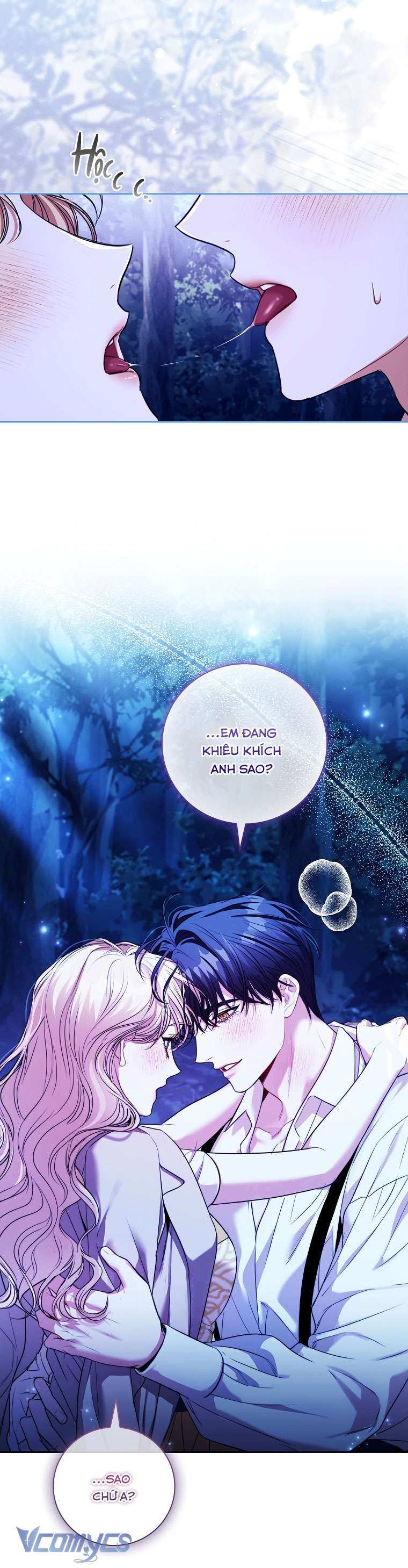 Thư Ký Của Bạo Chúa Chapter 116 - Trang 4