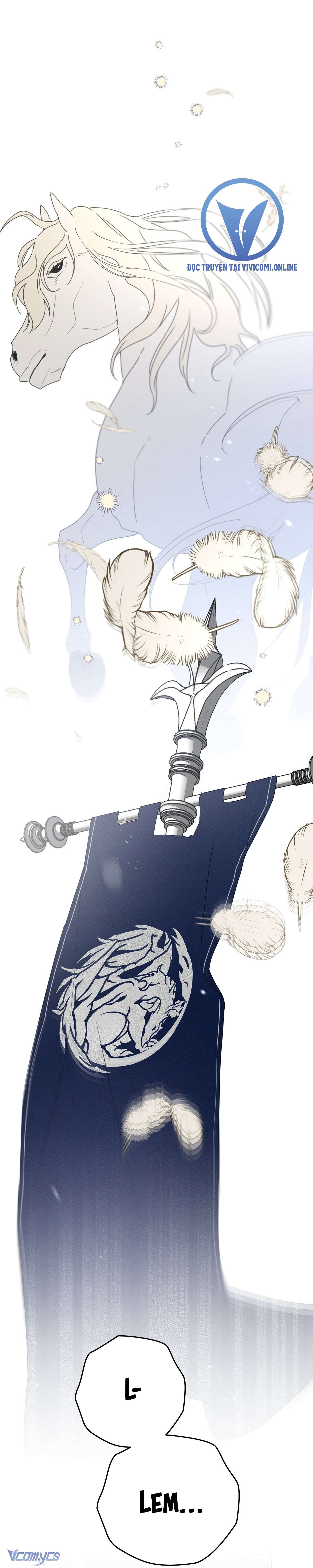 Dưới Bóng Cây Sồi Chap 32 - Trang 4