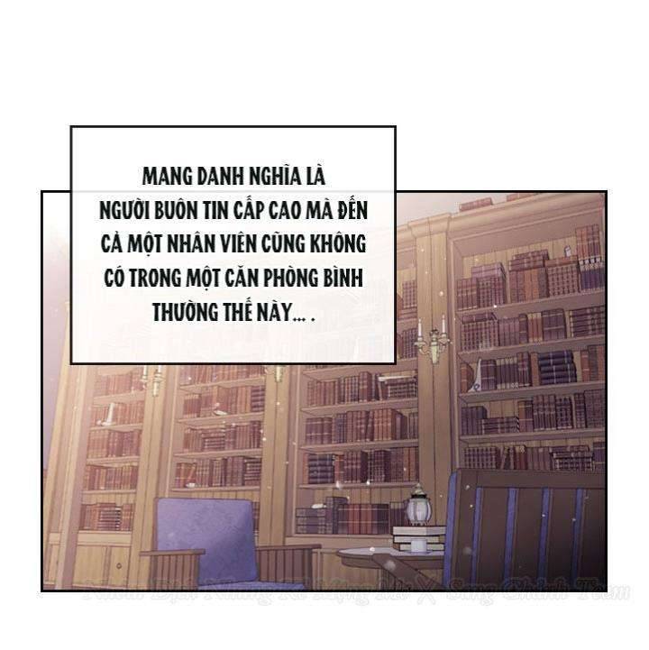 Kết Cục Của Nhân Vật Phản Diện Chỉ Có Thể Là Cái Chết Chapter 32 - Trang 4