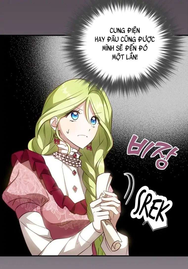 Tôi Đã Bảo Nữ Chính Đang Cải Trang Cơ Mà! Chap 16 - Trang 2