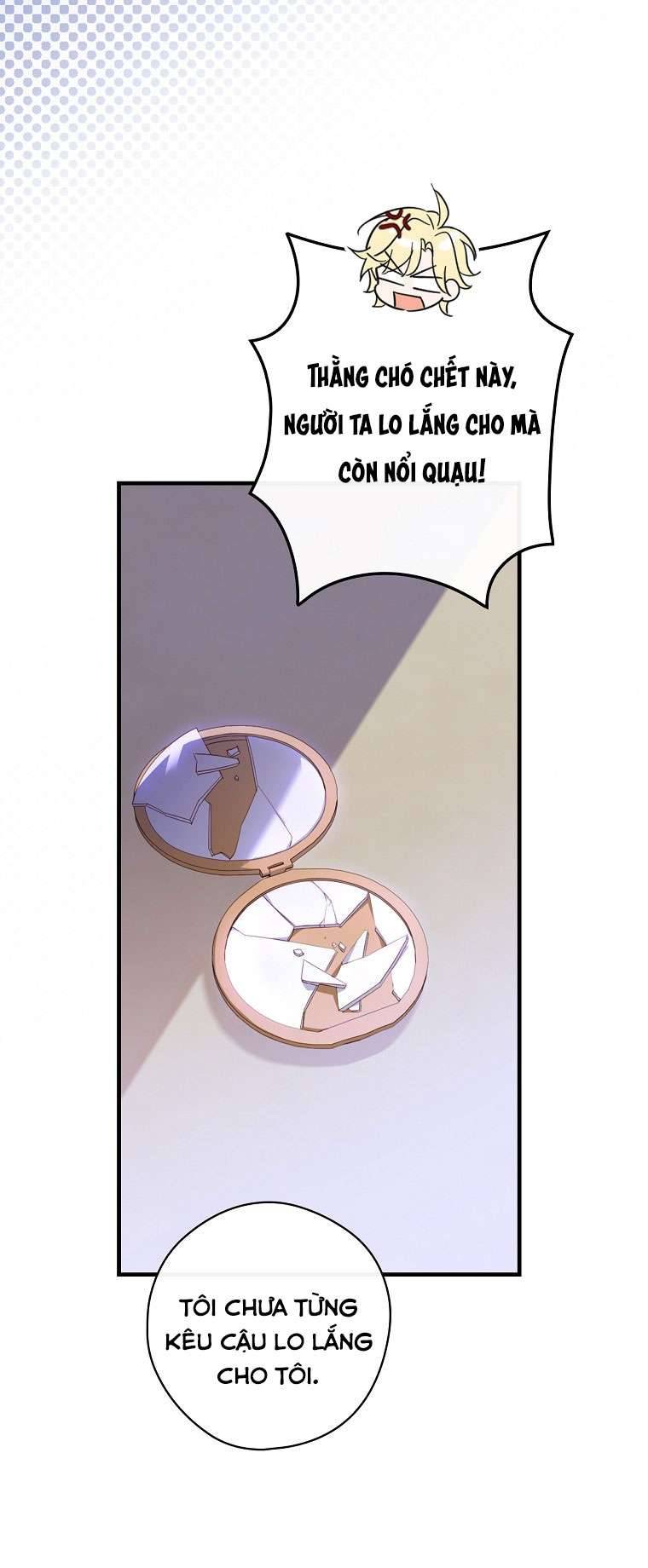 Phương Pháp Khiến Phu Quân Đứng Về Phía Tôi Chapter 34 - Trang 4