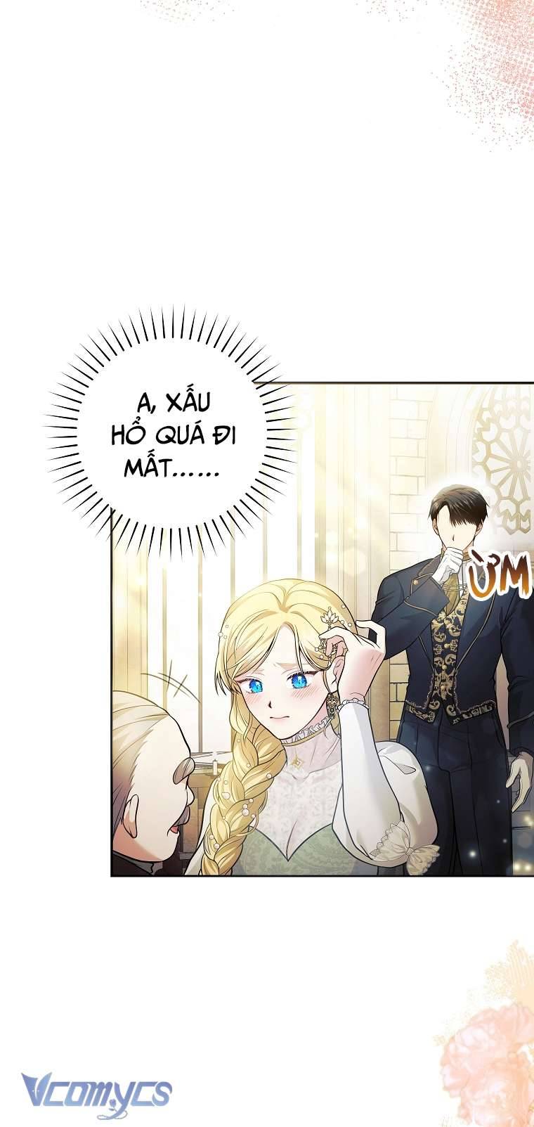 [18+] Phương Pháp Gia Hạn Hợp Đồng Hôn Nhân Chap 3 - Trang 2