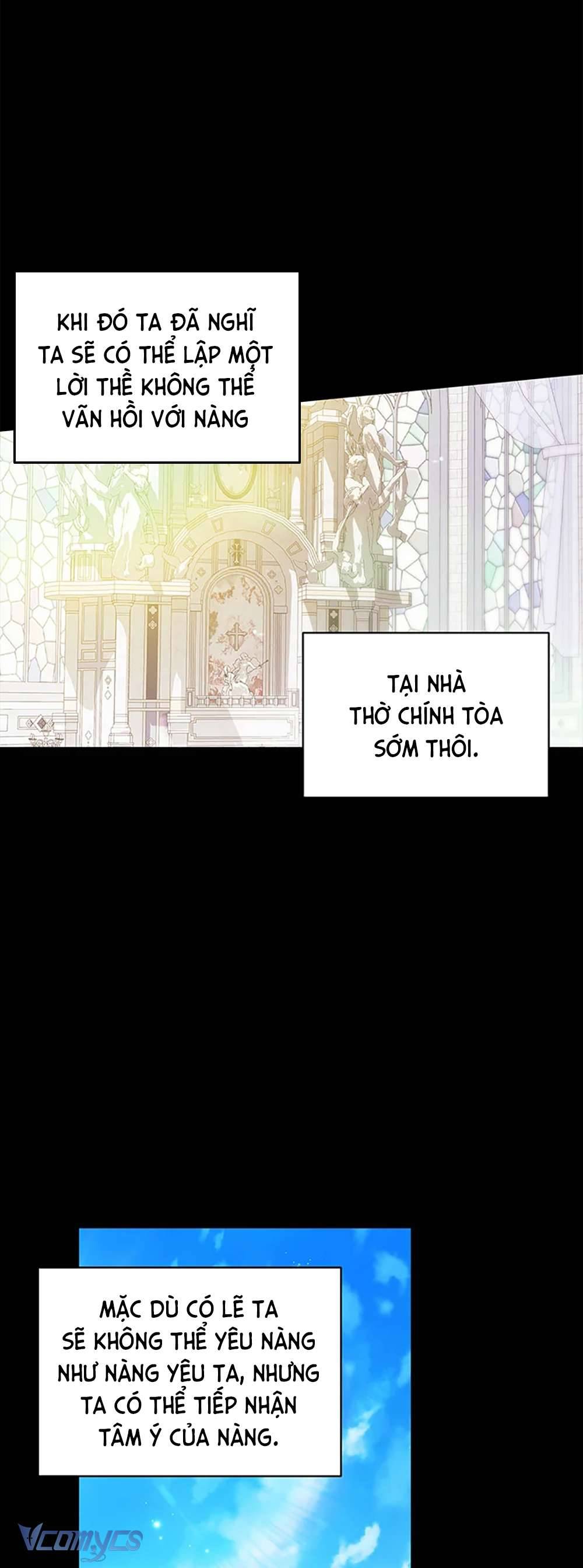 Hôn Nhân Này Rồi Sẽ Đổ Vỡ Chapter 36 - Trang 3