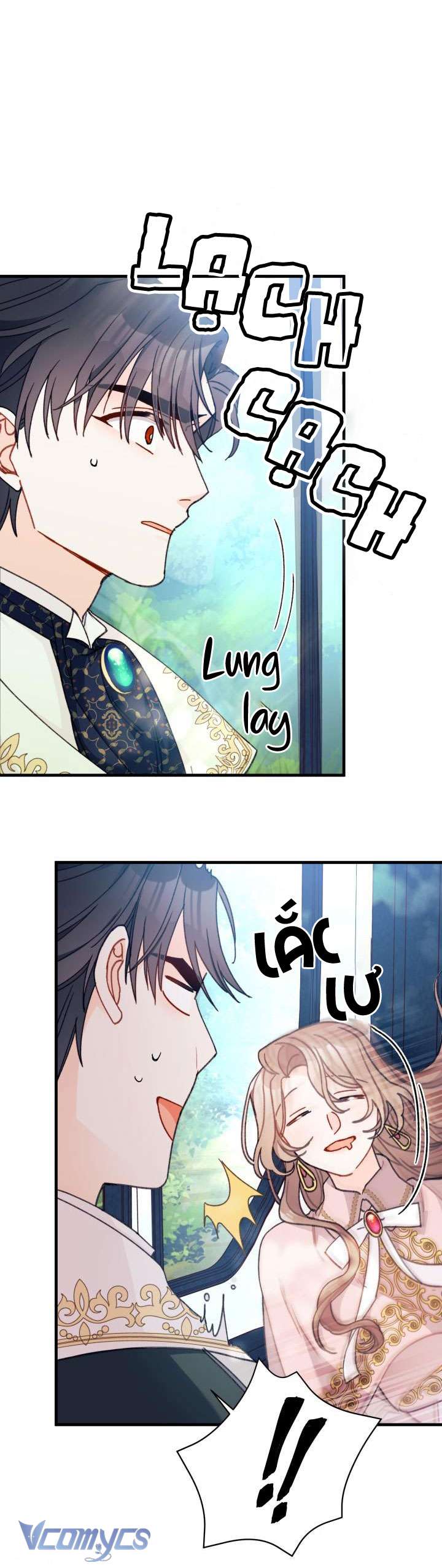 Nhặt Được Nam Chính Tặng Kèm Phu Quân Chap 9 - Trang 3