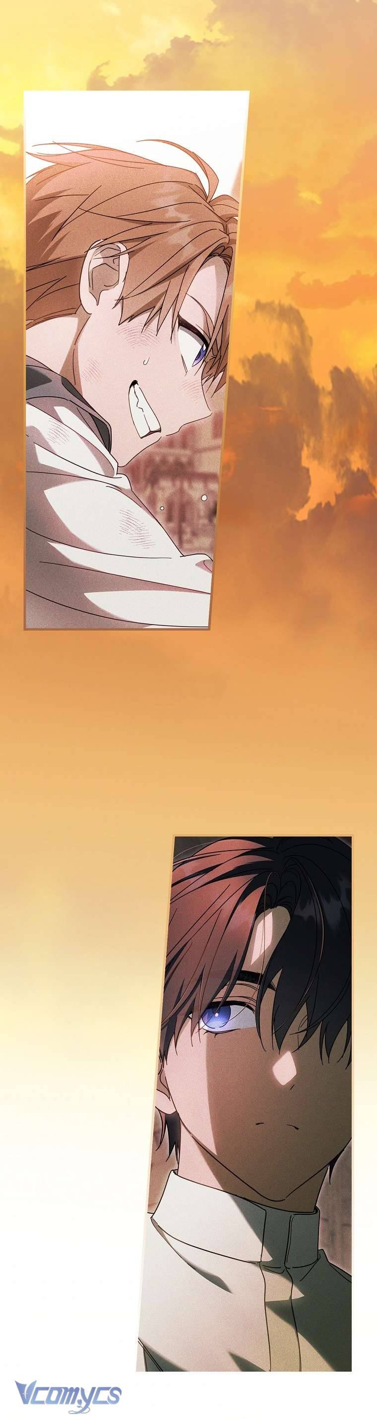 Phương Pháp Khiến Phu Quân Đứng Về Phía Tôi Chapter 57 - Trang 4