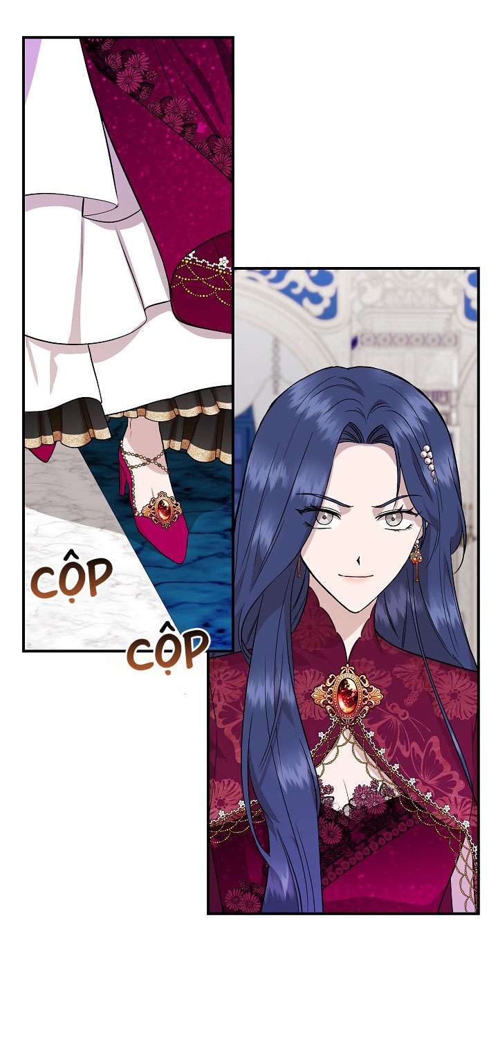 Tôi Không Phải Là Cinderella Chapter 40 - Trang 4