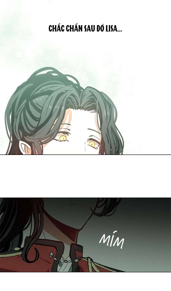 Gia Đình Bị Ám Ảnh Bởi Tôi Chapter 6 - Trang 4