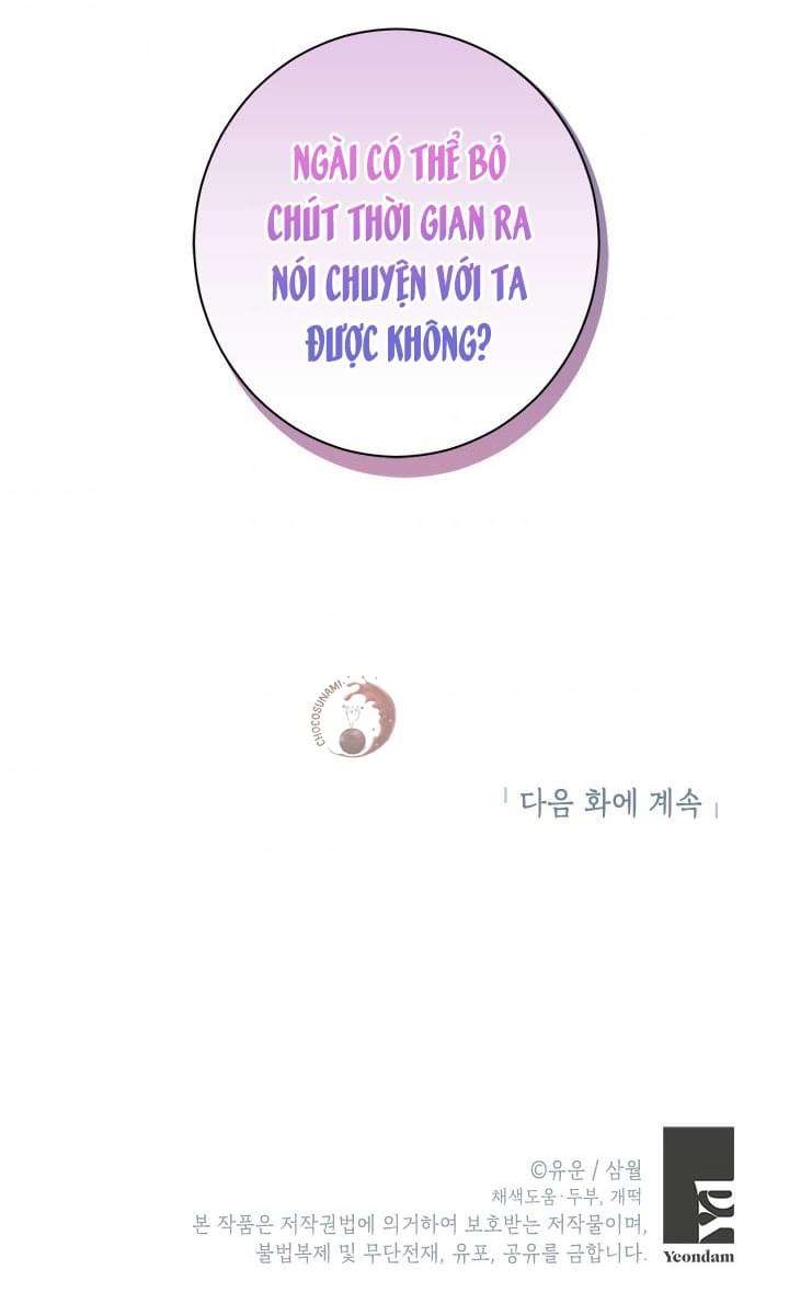 Tôi Là Minh Chứng Của Sự Thật Chap 52 - Next Chap 53