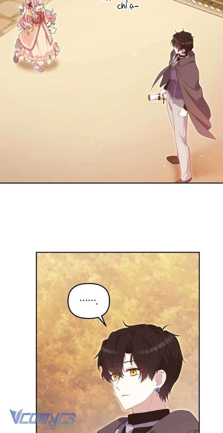 Tôi Được Nuôi Dưỡng Bởi Những Kẻ Phản Diện Chap 67 - Trang 3