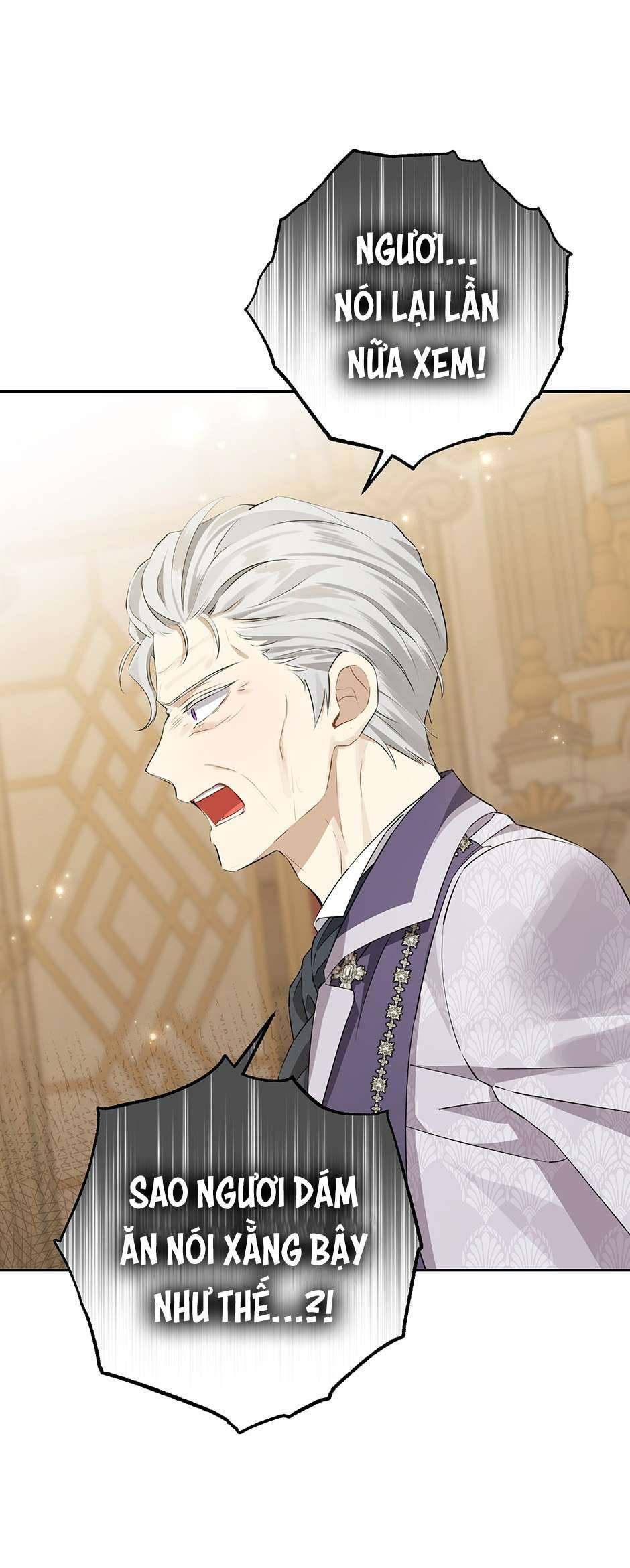 Tôi Là Minh Chứng Của Sự Thật Chap 114 - Trang 3