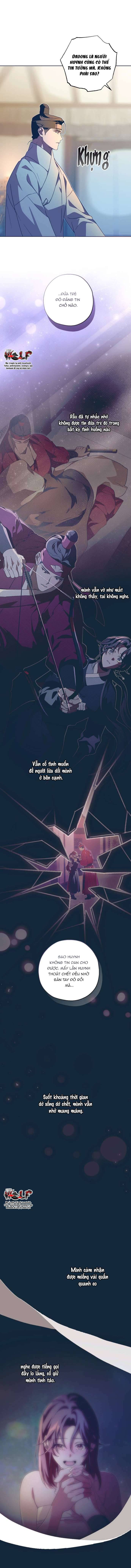 Dabi, Hương Vị Ngây Ngất Chap 50 - Trang 3