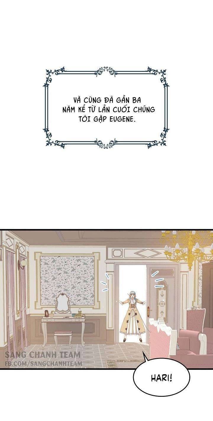 Cẩn Thận Với Các Anh Trai Đấy! Chap 34 - Trang 2