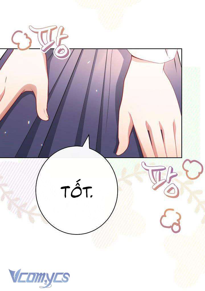 Hầu Gái Độc Quyền Của Hoàng Hậu Phản Diện Chapter 18 - Trang 4