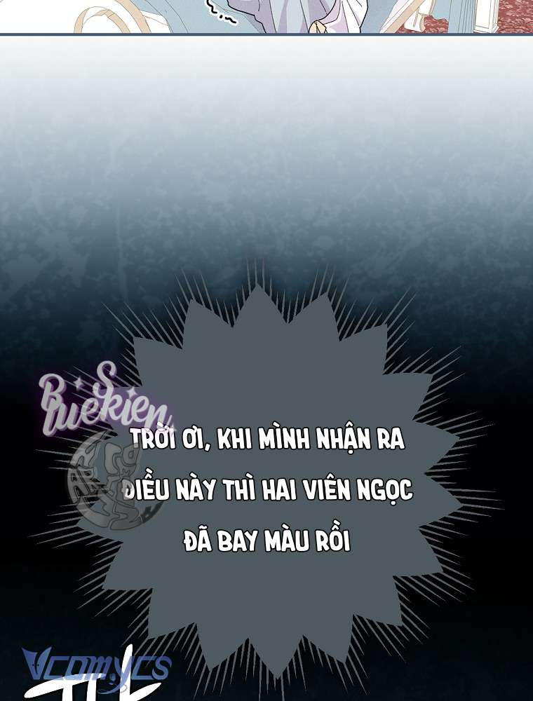 Chị Gái Của Nhân Vật Phản Diện Hôm Nay Cũng Đang Đau Khổ Chapter 22 - Trang 4